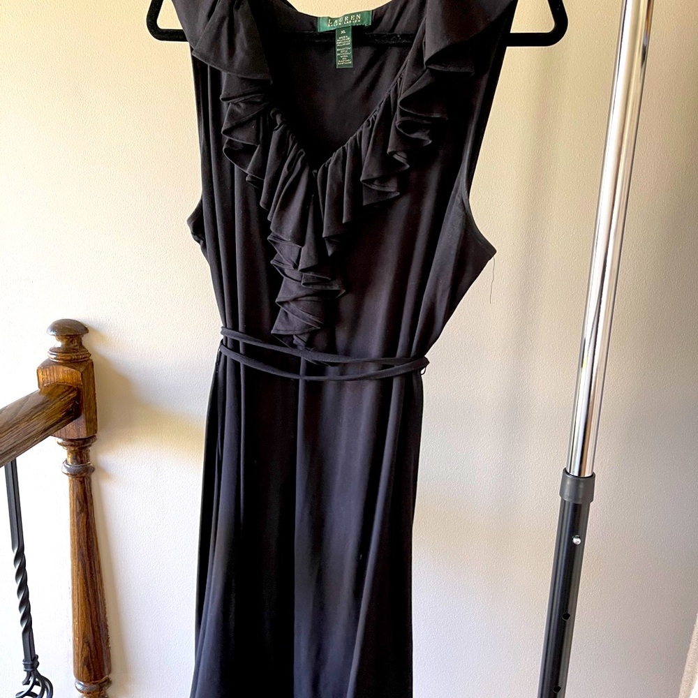 Cotton dress